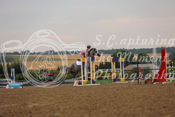 05445 - Mykenzi - 2026 Rocky Mountain Classic III - Saturday August 22nd