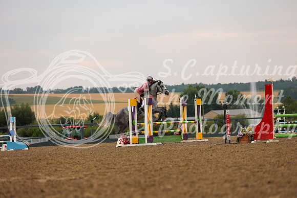 05446 - Mykenzi - 2026 Rocky Mountain Classic III - Saturday August 22nd