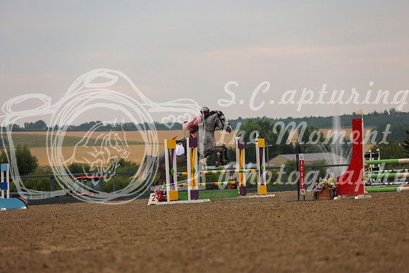 05447 - Mykenzi - 2026 Rocky Mountain Classic III - Saturday August 22nd