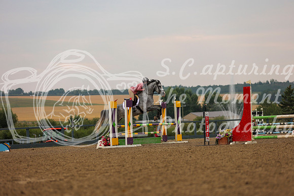 05448 - Mykenzi - 2026 Rocky Mountain Classic III - Saturday August 22nd