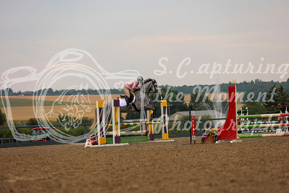 05449 - Mykenzi - 2026 Rocky Mountain Classic III - Saturday August 22nd