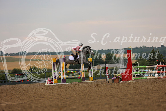 05450 - Mykenzi - 2026 Rocky Mountain Classic III - Saturday August 22nd
