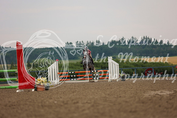 05451 - Mykenzi - 2026 Rocky Mountain Classic III - Saturday August 22nd