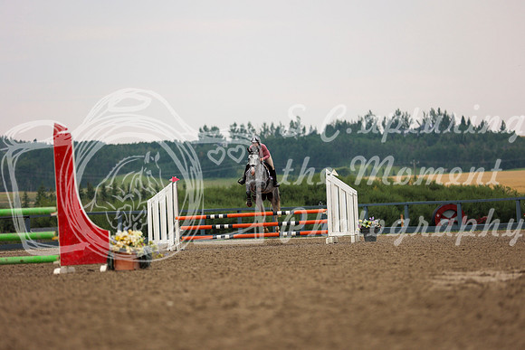 05453 - Mykenzi - 2026 Rocky Mountain Classic III - Saturday August 22nd