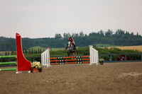 05454 - Mykenzi - 2026 Rocky Mountain Classic III - Saturday August 22nd