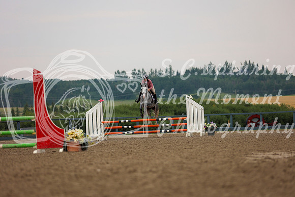 05454 - Mykenzi - 2026 Rocky Mountain Classic III - Saturday August 22nd