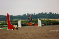 05455 - Mykenzi - 2026 Rocky Mountain Classic III - Saturday August 22nd