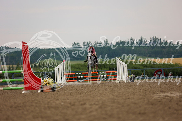 05455 - Mykenzi - 2026 Rocky Mountain Classic III - Saturday August 22nd