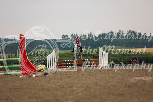 05456 - Mykenzi - 2026 Rocky Mountain Classic III - Saturday August 22nd