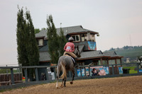 05457 - Mykenzi - 2026 Rocky Mountain Classic III - Saturday August 22nd