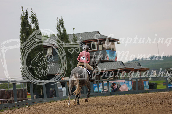 05457 - Mykenzi - 2026 Rocky Mountain Classic III - Saturday August 22nd