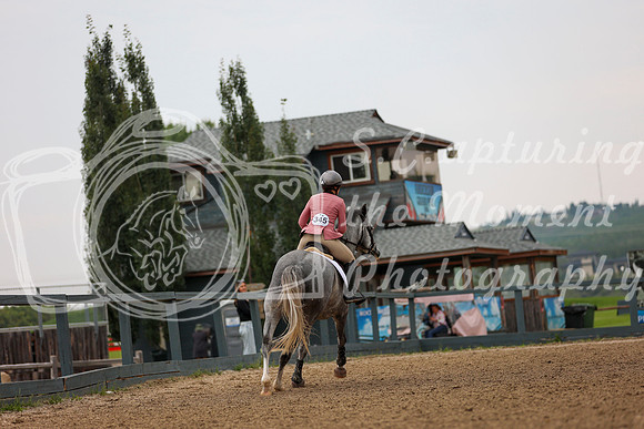05458 - Mykenzi - 2026 Rocky Mountain Classic III - Saturday August 22nd