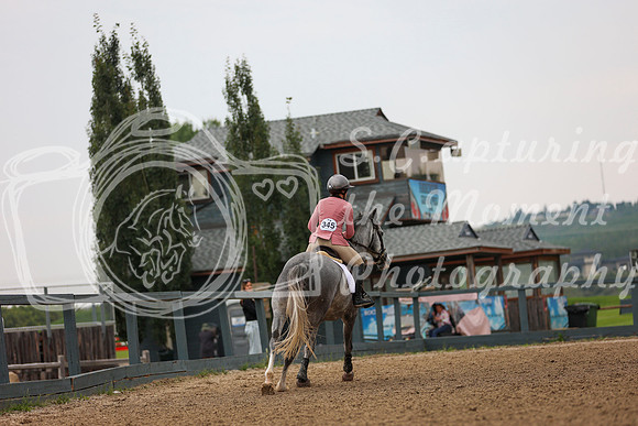 05459 - Mykenzi - 2026 Rocky Mountain Classic III - Saturday August 22nd