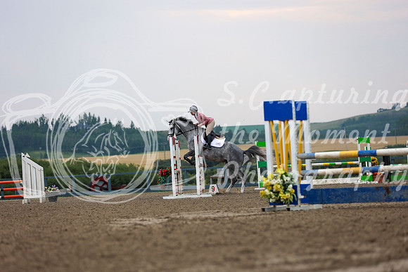 05461 - Mykenzi - 2026 Rocky Mountain Classic III - Saturday August 22nd