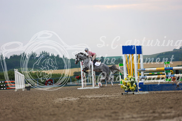 05462 - Mykenzi - 2026 Rocky Mountain Classic III - Saturday August 22nd