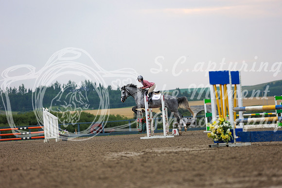 05464 - Mykenzi - 2026 Rocky Mountain Classic III - Saturday August 22nd