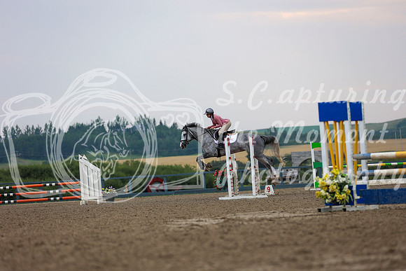 05465 - Mykenzi - 2026 Rocky Mountain Classic III - Saturday August 22nd