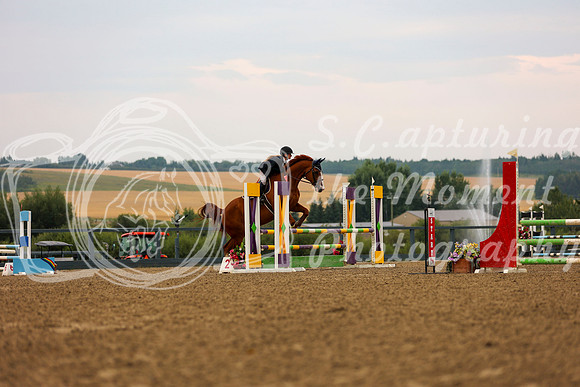 04968 - Mykenzi - 2026 Rocky Mountain Classic III - Saturday August 22nd