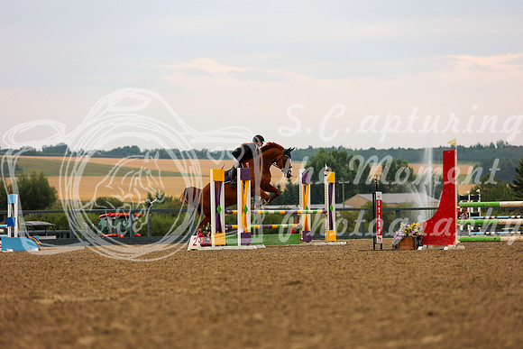 04969 - Mykenzi - 2026 Rocky Mountain Classic III - Saturday August 22nd