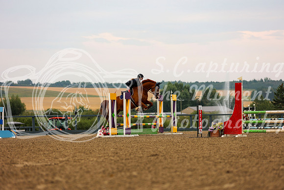 04970 - Mykenzi - 2026 Rocky Mountain Classic III - Saturday August 22nd