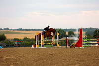 04971 - Mykenzi - 2026 Rocky Mountain Classic III - Saturday August 22nd