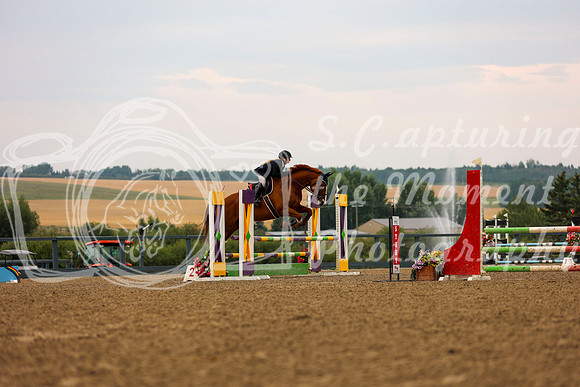04971 - Mykenzi - 2026 Rocky Mountain Classic III - Saturday August 22nd