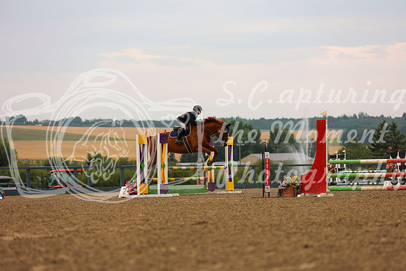 04972 - Mykenzi - 2026 Rocky Mountain Classic III - Saturday August 22nd