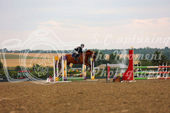 04973 - Mykenzi - 2026 Rocky Mountain Classic III - Saturday August 22nd