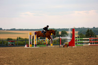04974 - Mykenzi - 2026 Rocky Mountain Classic III - Saturday August 22nd