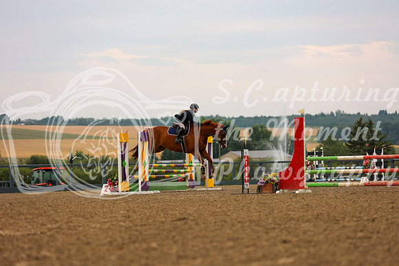 04974 - Mykenzi - 2026 Rocky Mountain Classic III - Saturday August 22nd