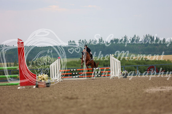 04975 - Mykenzi - 2026 Rocky Mountain Classic III - Saturday August 22nd