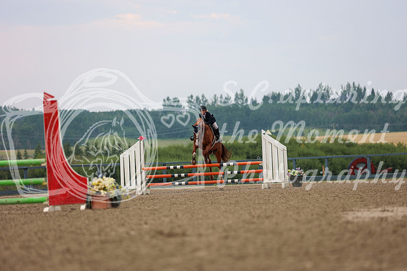 04976 - Mykenzi - 2026 Rocky Mountain Classic III - Saturday August 22nd
