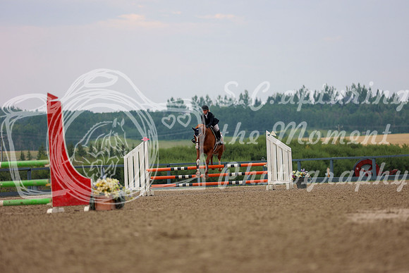 04978 - Mykenzi - 2026 Rocky Mountain Classic III - Saturday August 22nd