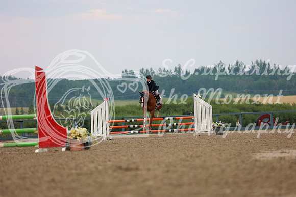 04979 - Mykenzi - 2026 Rocky Mountain Classic III - Saturday August 22nd