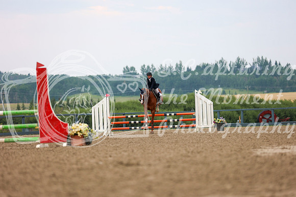 04980 - Mykenzi - 2026 Rocky Mountain Classic III - Saturday August 22nd