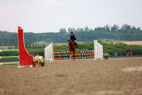 04981 - Mykenzi - 2026 Rocky Mountain Classic III - Saturday August 22nd