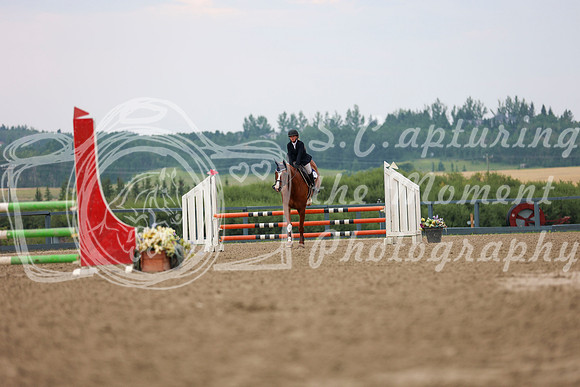 04981 - Mykenzi - 2026 Rocky Mountain Classic III - Saturday August 22nd