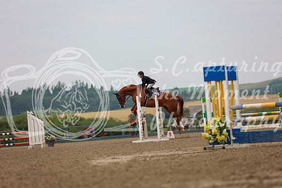 04982 - Mykenzi - 2026 Rocky Mountain Classic III - Saturday August 22nd