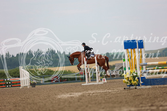 04983 - Mykenzi - 2026 Rocky Mountain Classic III - Saturday August 22nd