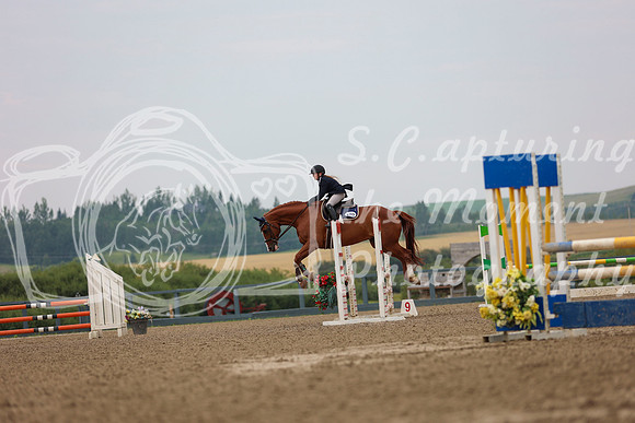 04984 - Mykenzi - 2026 Rocky Mountain Classic III - Saturday August 22nd