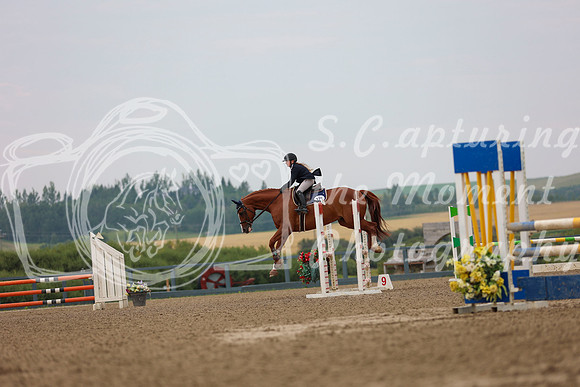 04985 - Mykenzi - 2026 Rocky Mountain Classic III - Saturday August 22nd