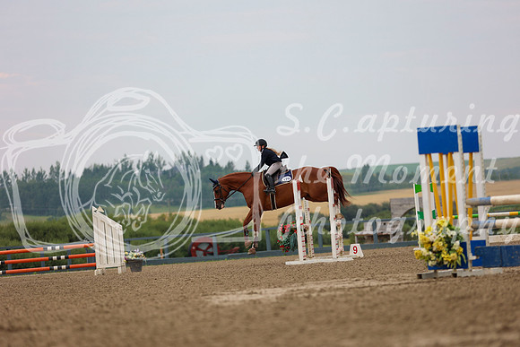 04986 - Mykenzi - 2026 Rocky Mountain Classic III - Saturday August 22nd