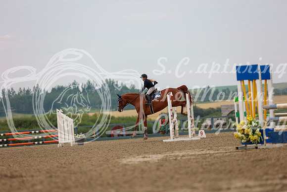 04987 - Mykenzi - 2026 Rocky Mountain Classic III - Saturday August 22nd