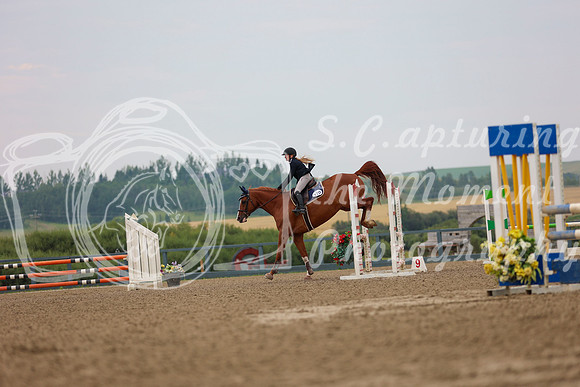 04988 - Mykenzi - 2026 Rocky Mountain Classic III - Saturday August 22nd