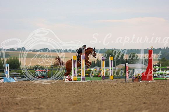 05018 - Mykenzi - 2026 Rocky Mountain Classic III - Saturday August 22nd