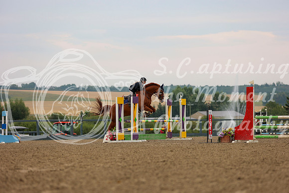 05019 - Mykenzi - 2026 Rocky Mountain Classic III - Saturday August 22nd