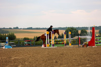 04938 - Mykenzi - 2026 Rocky Mountain Classic III - Saturday August 22nd