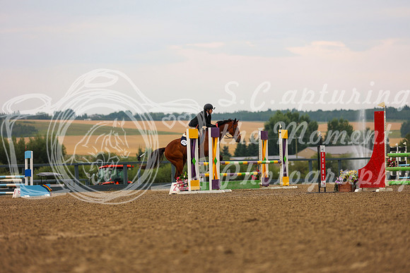 04938 - Mykenzi - 2026 Rocky Mountain Classic III - Saturday August 22nd