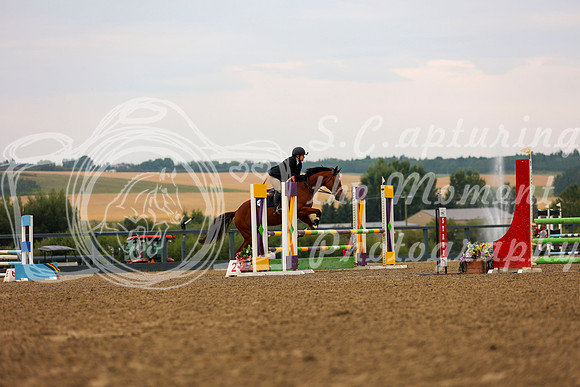 04939 - Mykenzi - 2026 Rocky Mountain Classic III - Saturday August 22nd