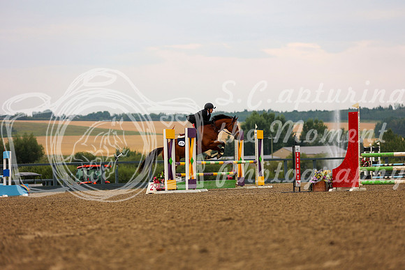 04940 - Mykenzi - 2026 Rocky Mountain Classic III - Saturday August 22nd